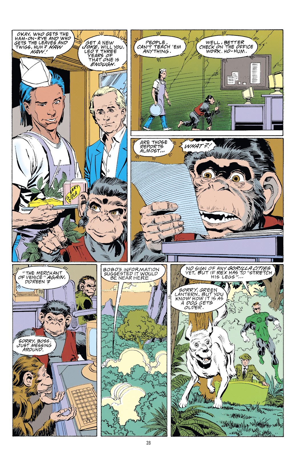 The Flash (1987) issue TPB The Flash by Mark Waid Book 2 (Part 1) - Page 26