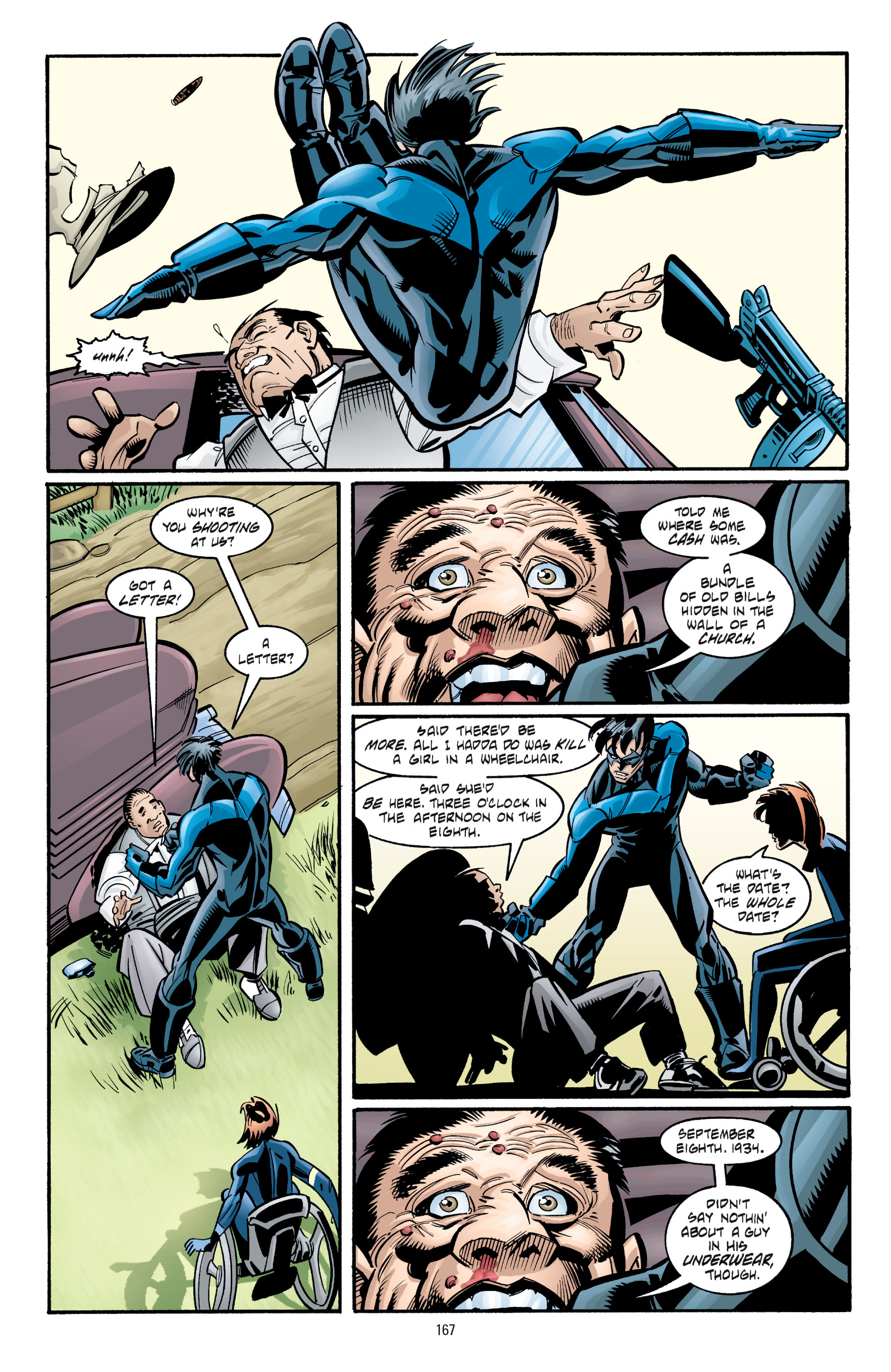 Read online Nightwing (1996) comic -  Issue # _2014 Edition TPB 7 (Part 2) - 59