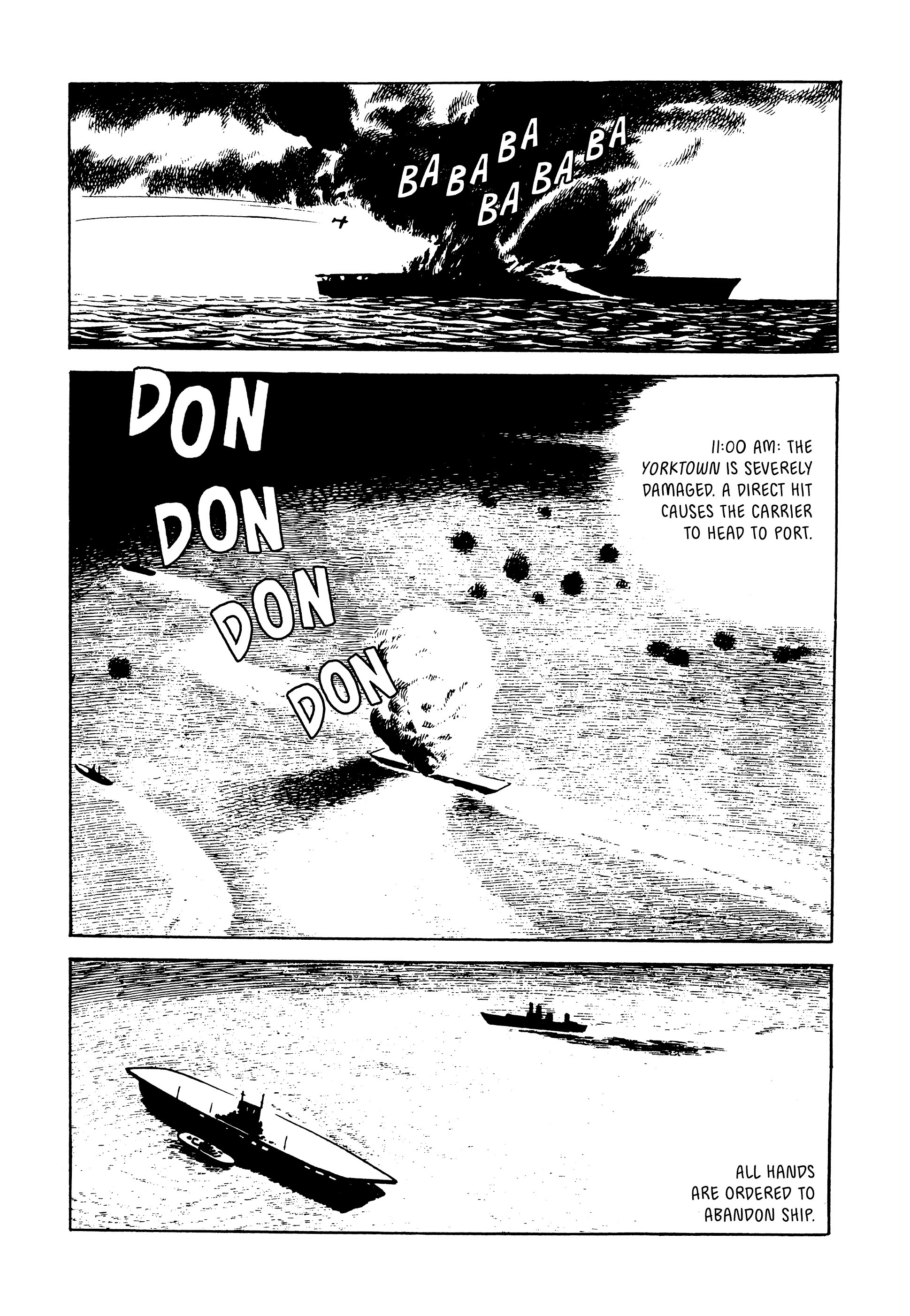 Read online Showa: A History of Japan comic -  Issue # TPB 2 (Part 4) - 12