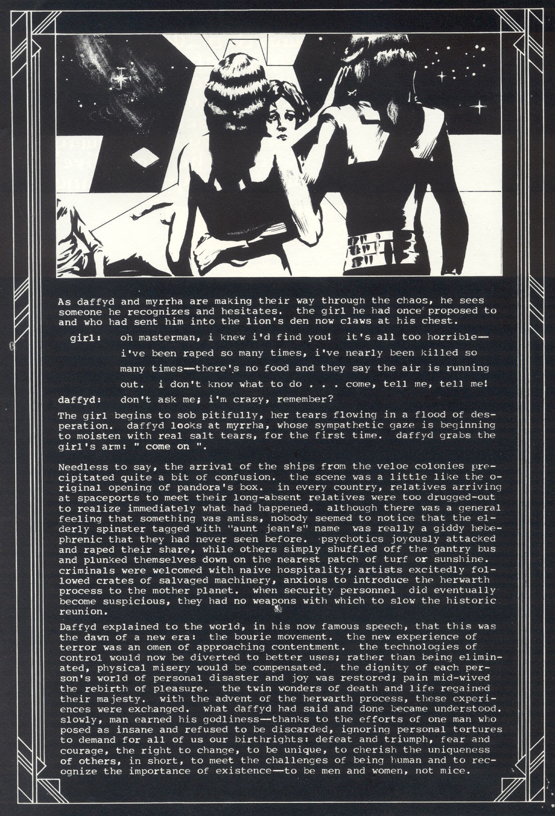 Read online Hot Stuf' comic -  Issue #1 - 47