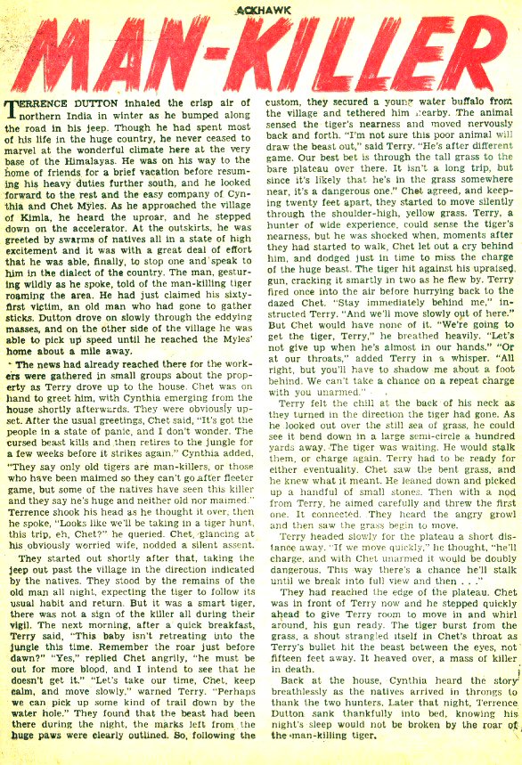 Read online Blackhawk (1957) comic -  Issue #60 - 25