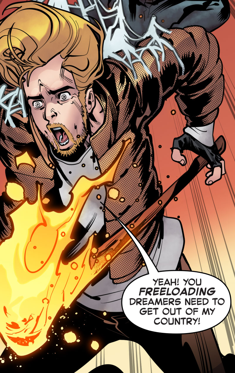 Read online Spider-Verse Unlimited: Infinity Comic comic -  Issue #30 - 12