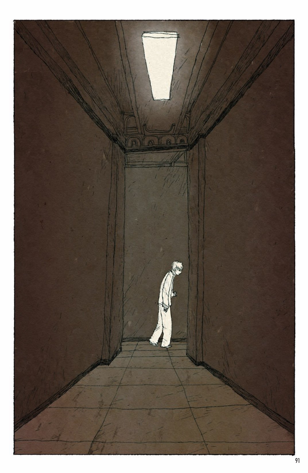 Read online PopGun comic -  Issue # Vol. 2 - 90