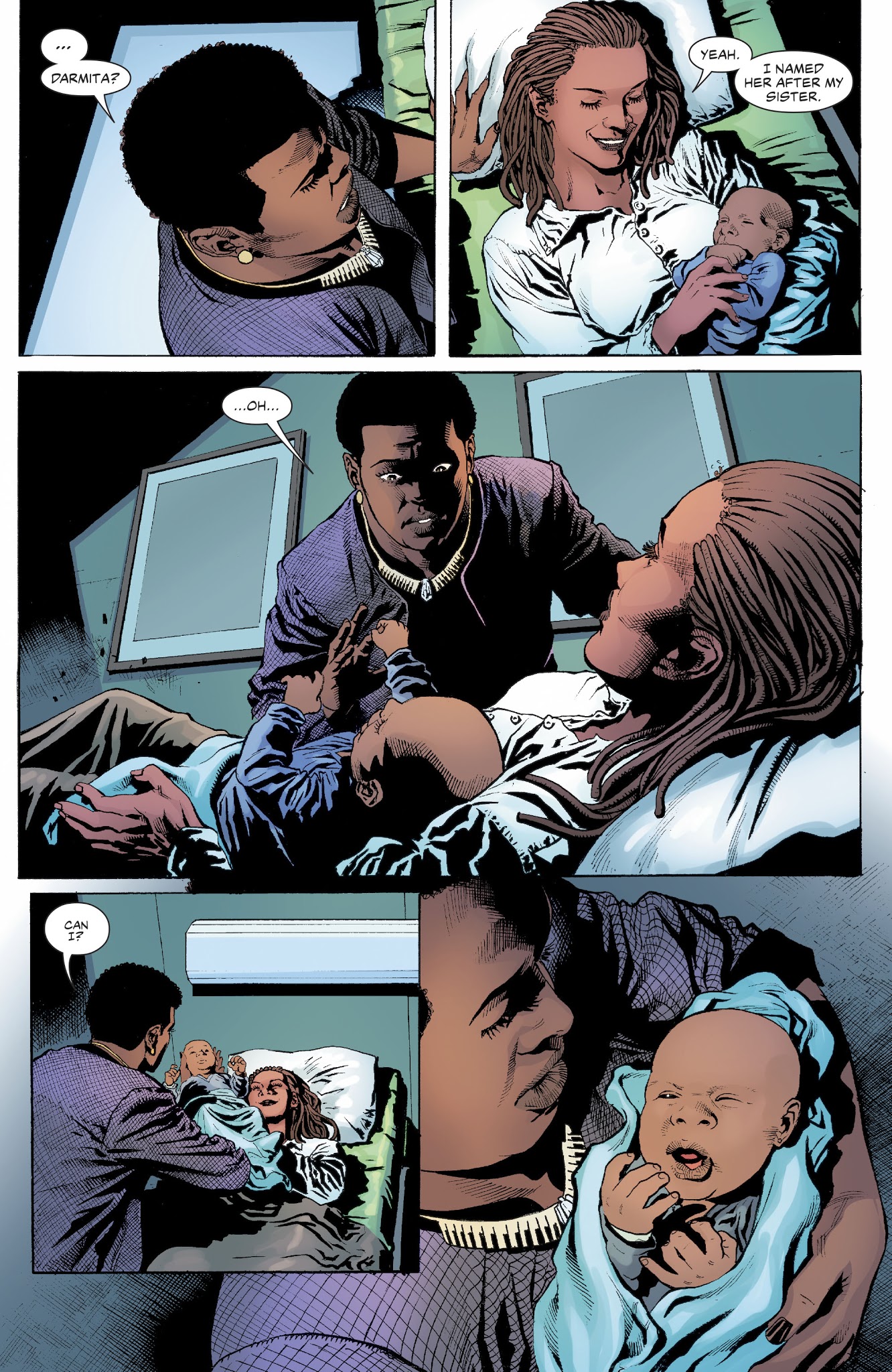 Read online Suicide Squad (2016) comic -  Issue #40 - 13