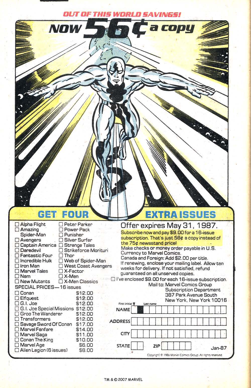 Read online The Incredible Hulk (1968) comic -  Issue #331 - 34
