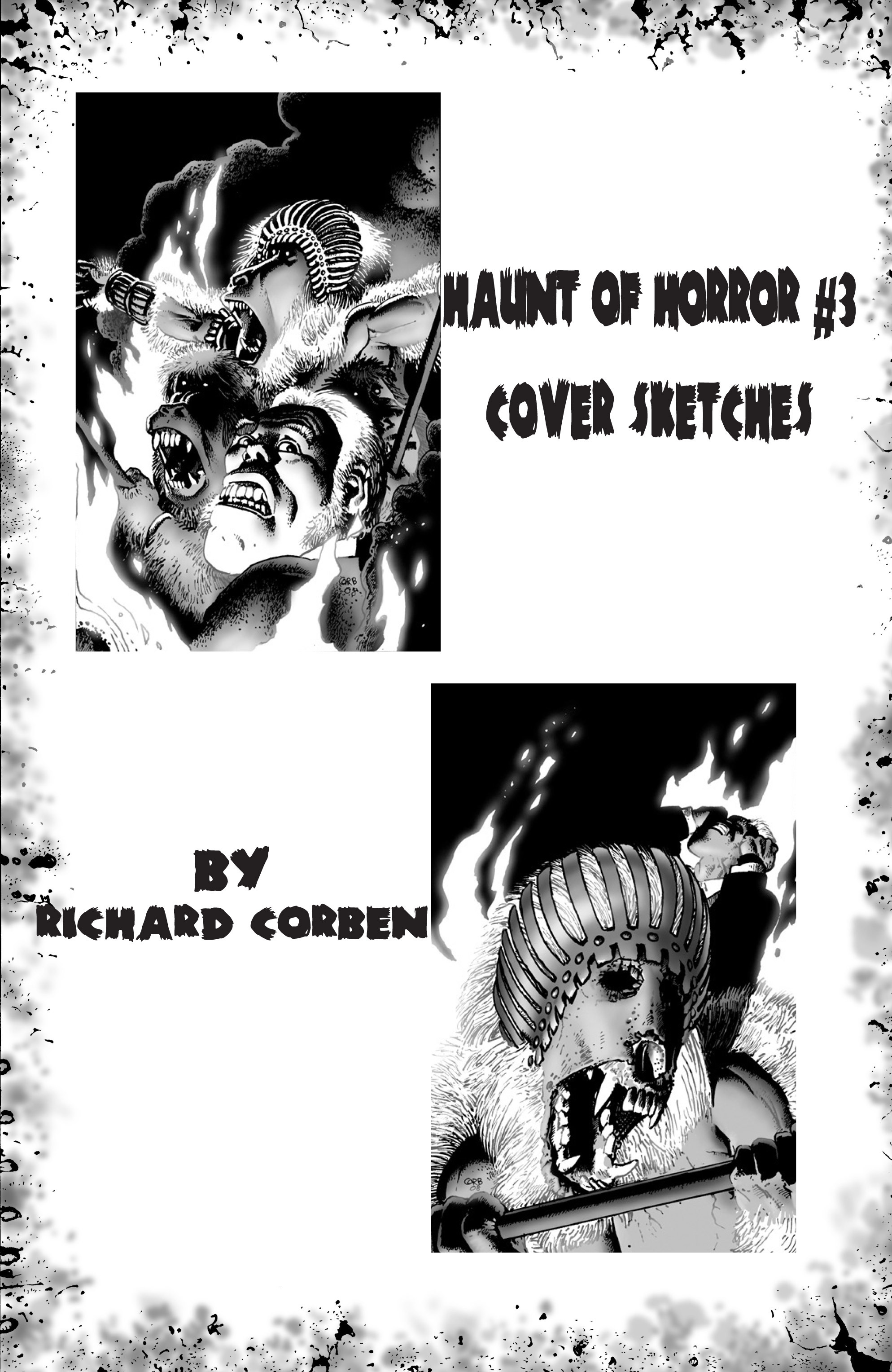 Read online Haunt of Horror: Lovecraft comic -  Issue #3 - 35