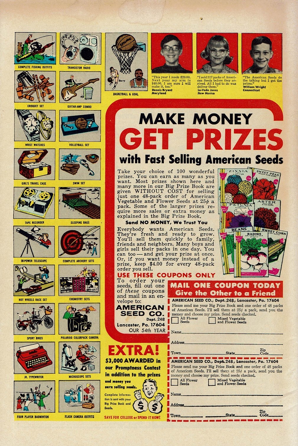 Read online Life With Archie (1958) comic -  Issue #121 - 40