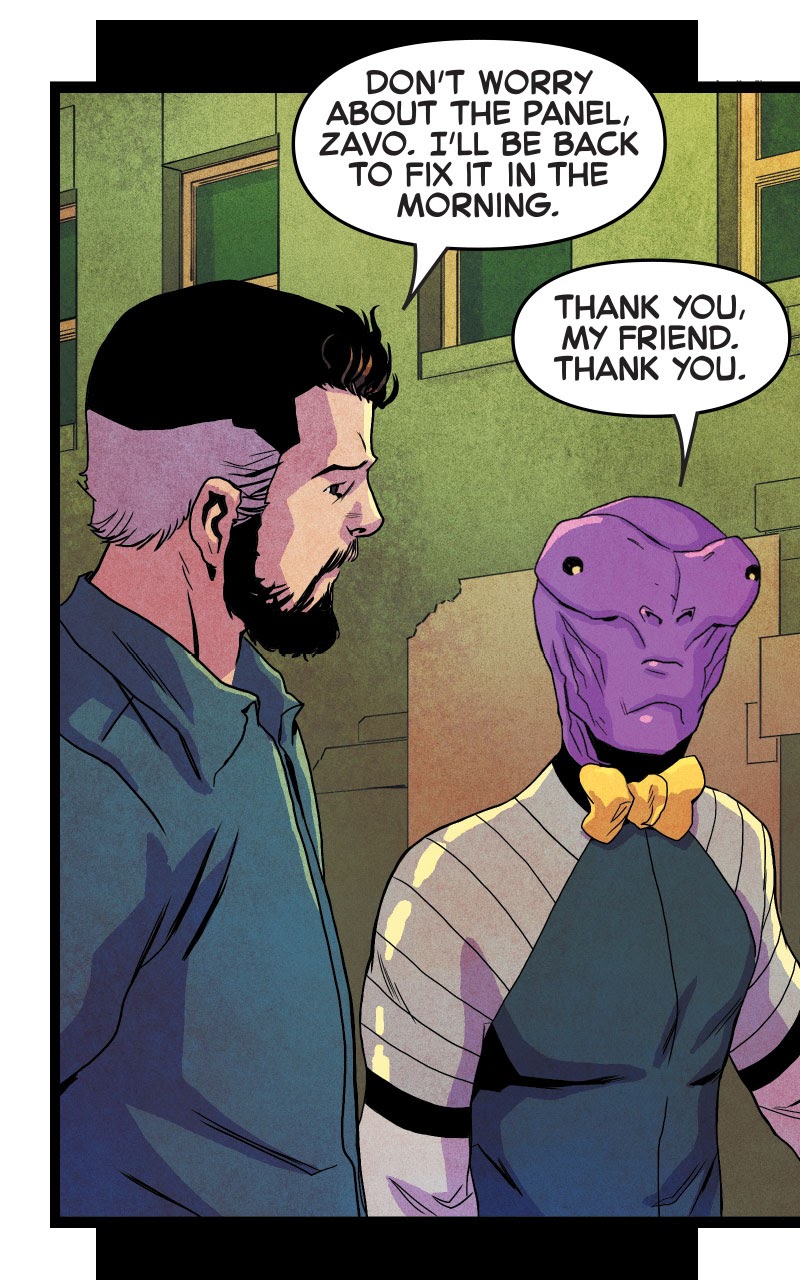 Read online Fantastic Four: Infinity Comic comic -  Issue #4 - 53