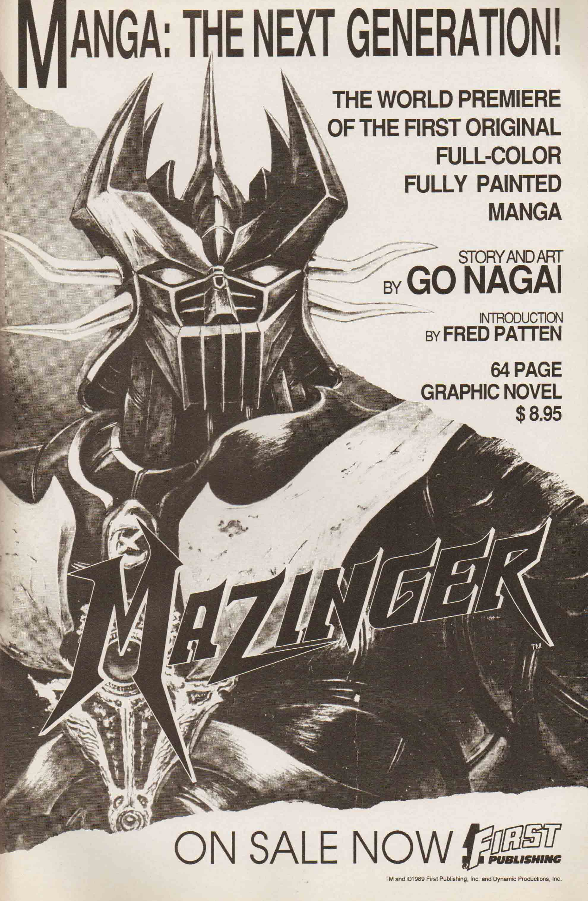 Read online The Badger comic -  Issue #47 - 35