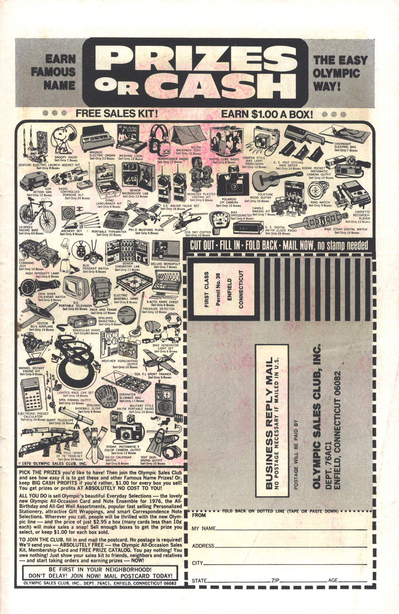 Read online Archie at Riverdale High (1972) comic -  Issue #33 - 35