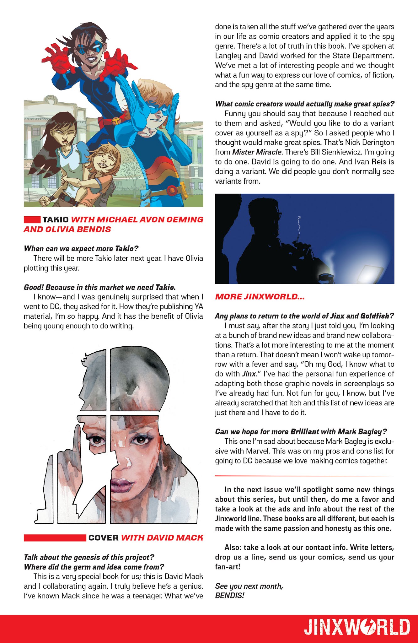 Read online Scarlet (2018) comic -  Issue #2 - 25