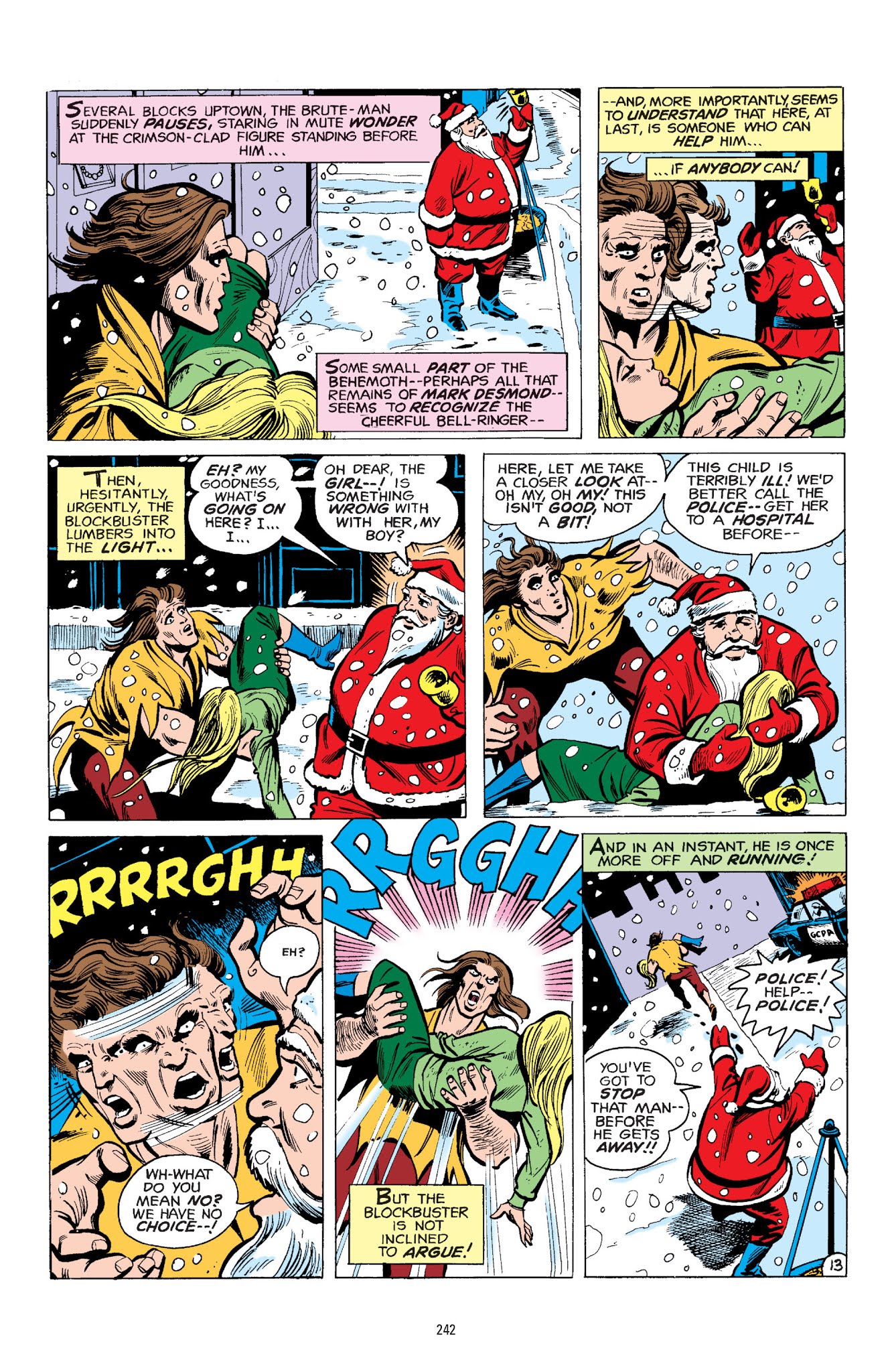 Read online Tales of the Batman: Len Wein comic -  Issue # TPB (Part 3) - 43