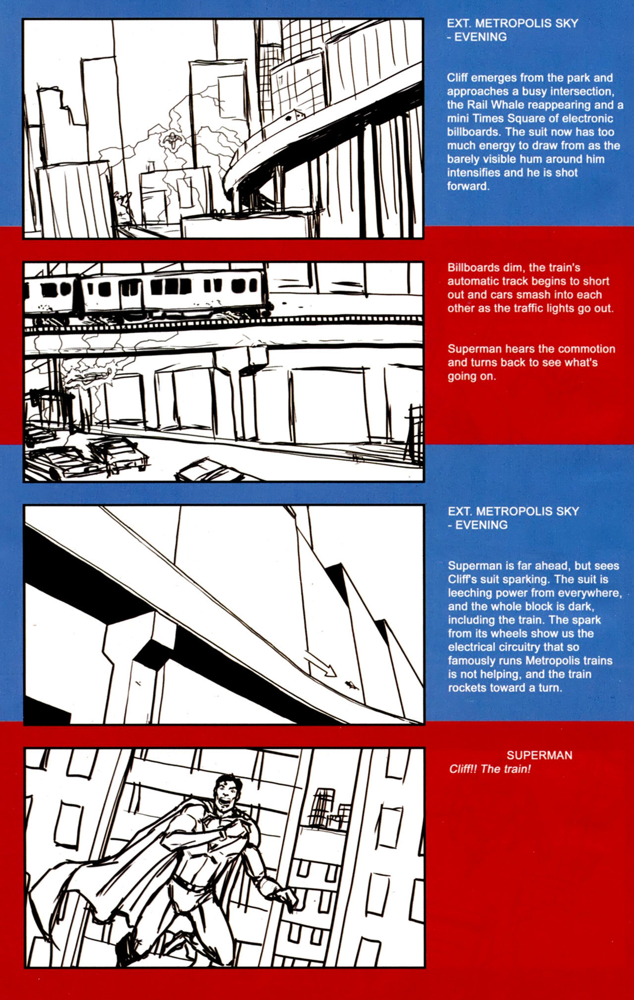 Read online Action Comics (1938) comic -  Issue #900 - 88