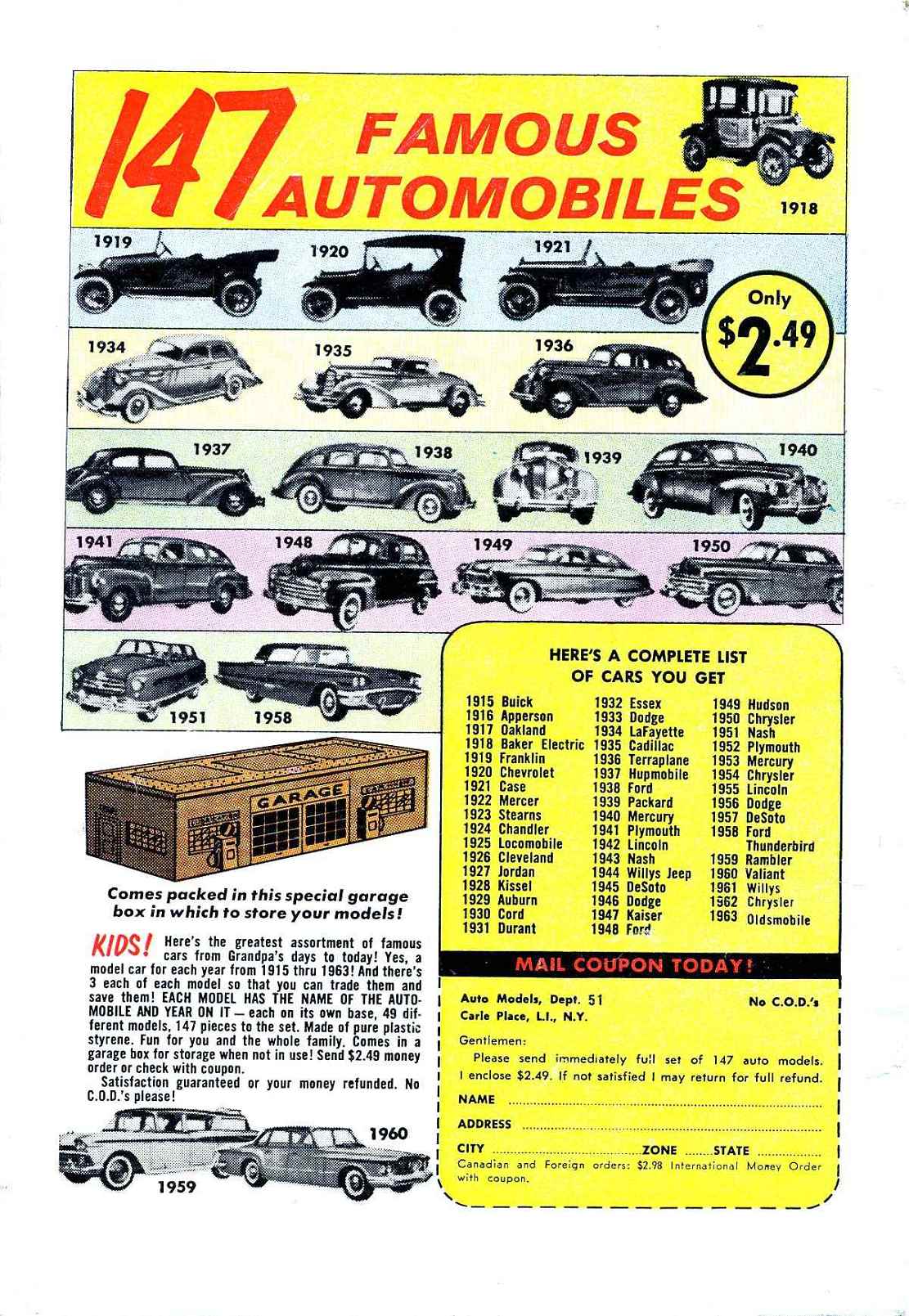 Read online Archie's Pal Jughead comic -  Issue #98 - 36