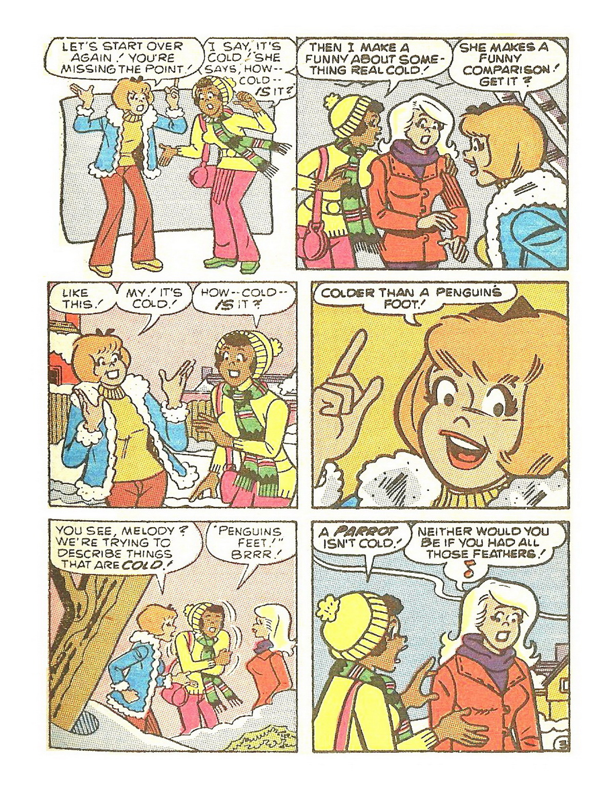 Betty and Veronica Double Digest issue 18 - Page 55