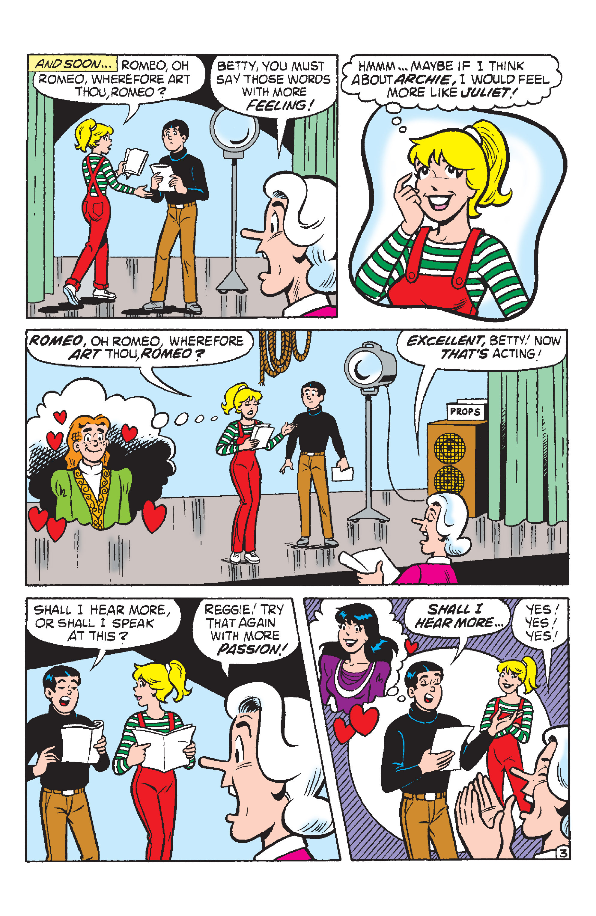 Read online Pep Digital comic -  Issue #130 - 49