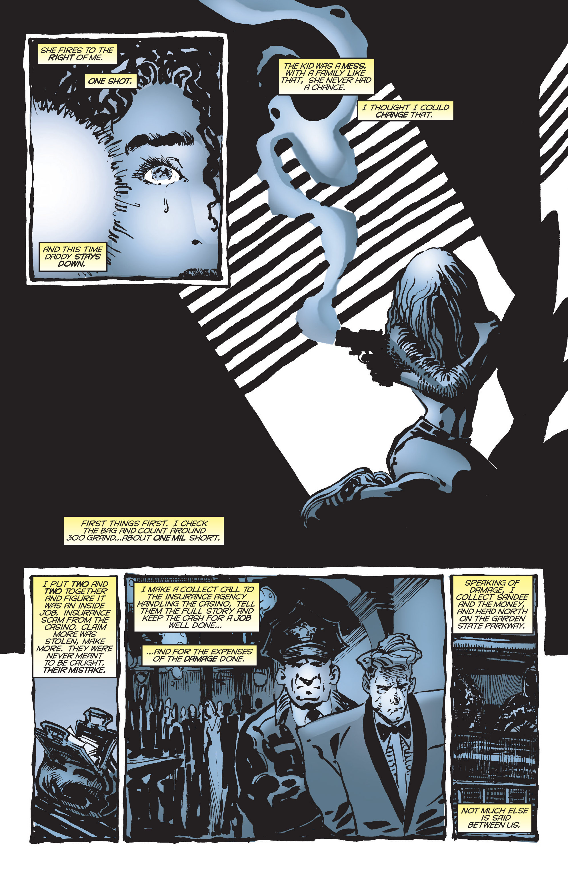 Read online Deadpool Classic comic -  Issue # TPB 12 (Part 5) - 78