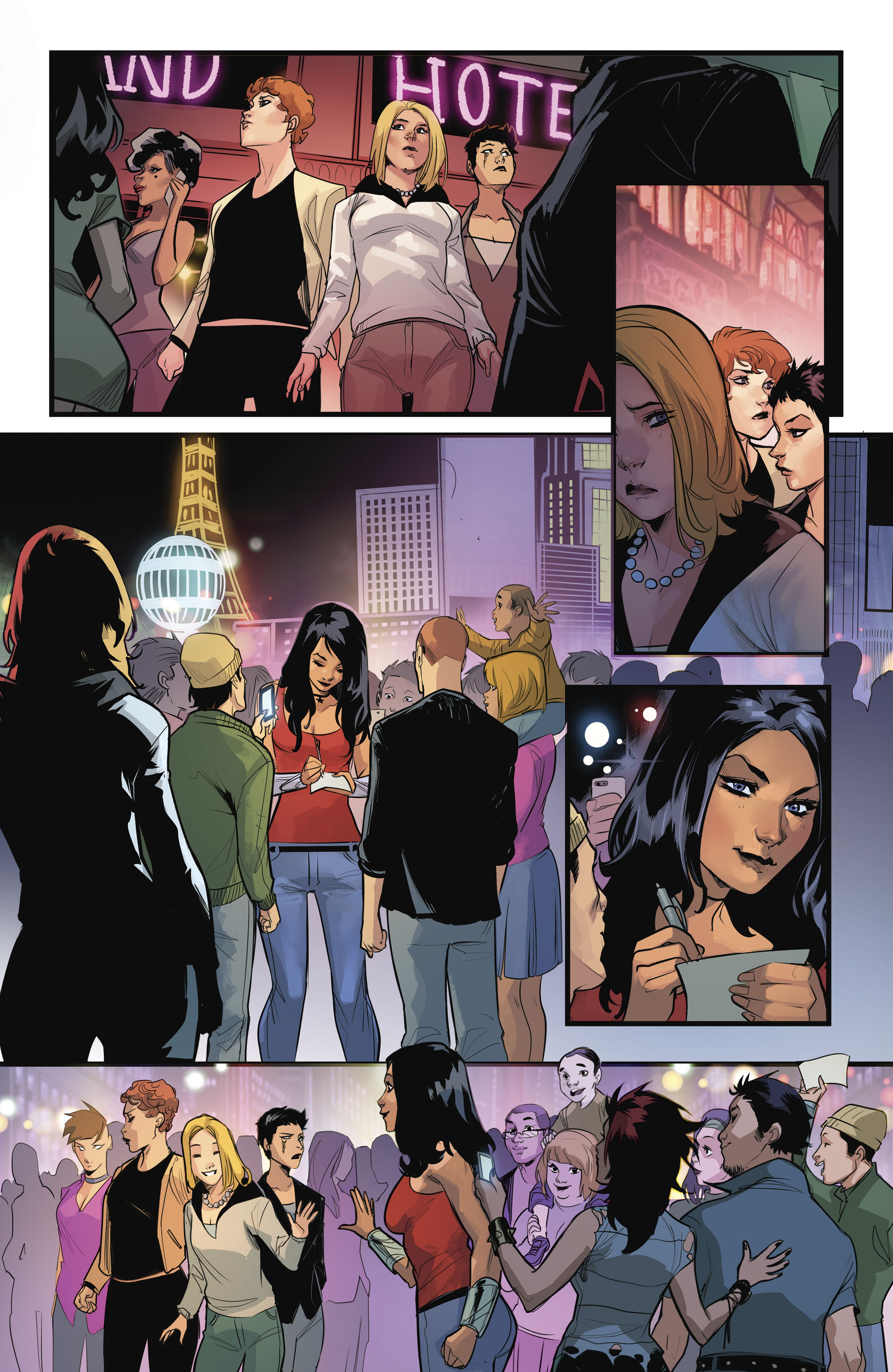 Read online Wonder Woman (2016) comic -  Issue #22 - 11