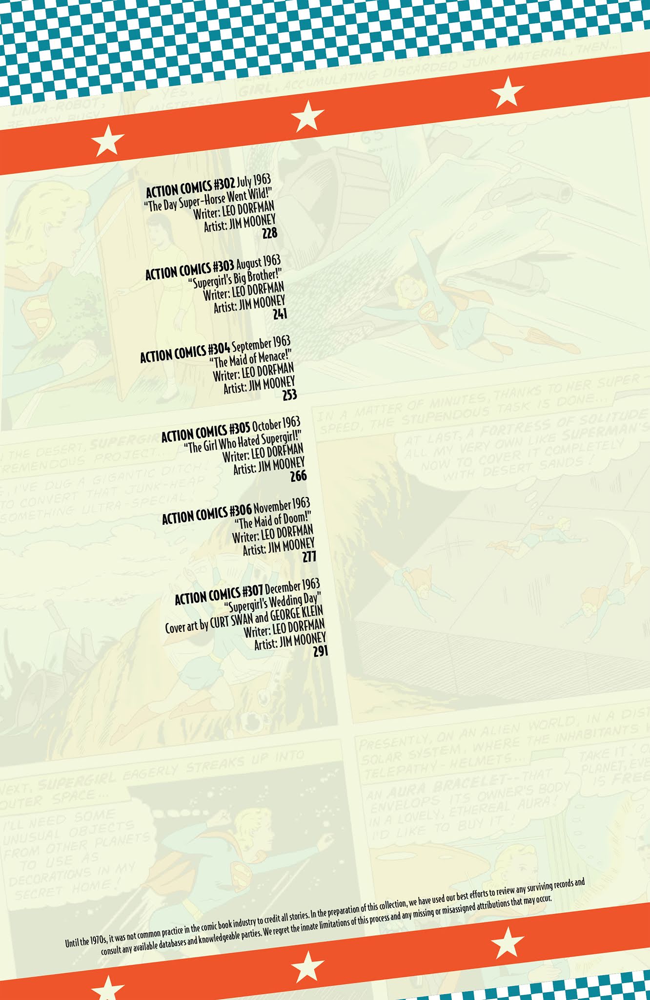 Read online Supergirl: The Silver Age comic -  Issue # TPB 2 (Part 1) - 4