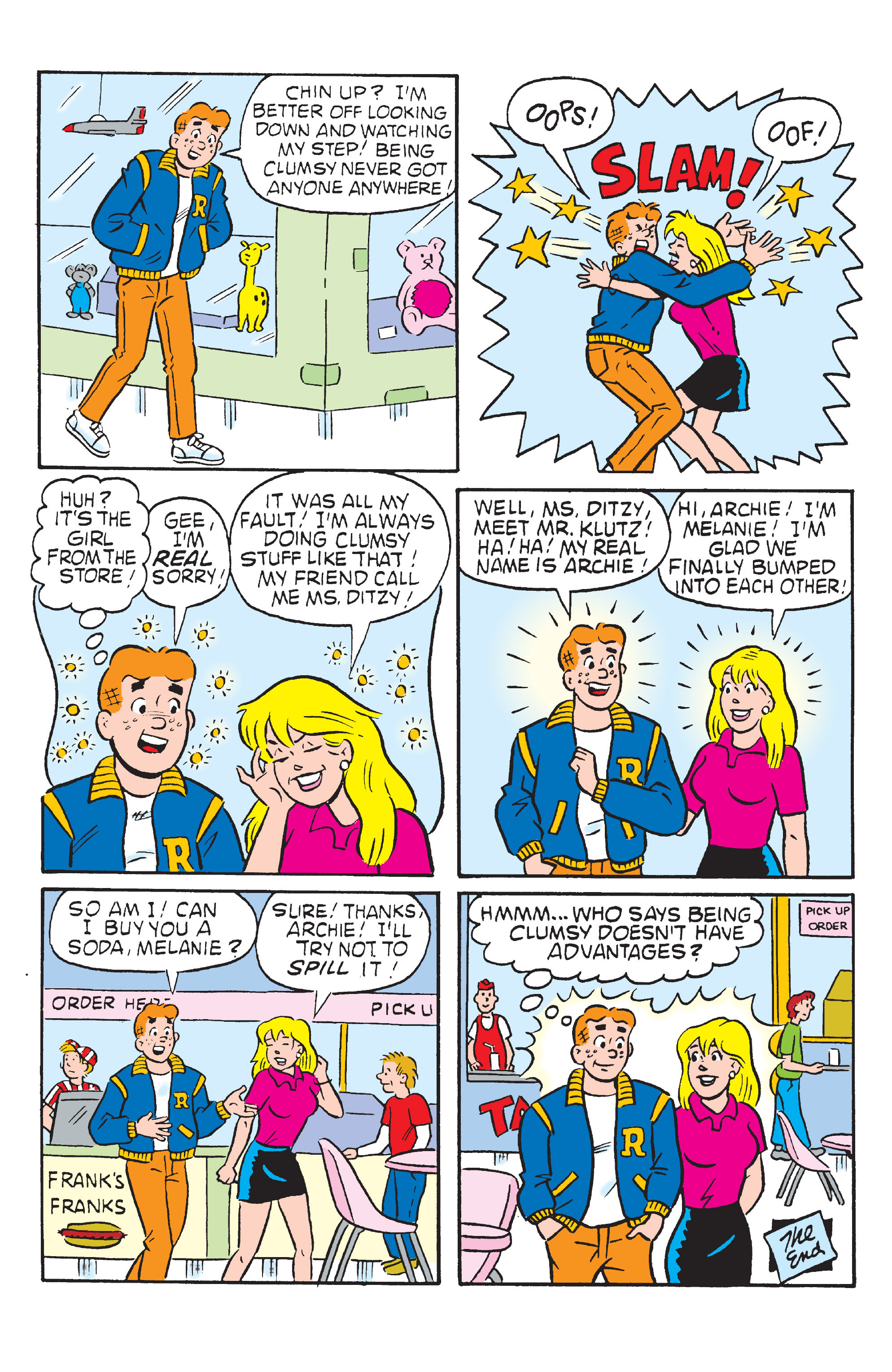 Read online Pep Digital comic -  Issue #115 - 31