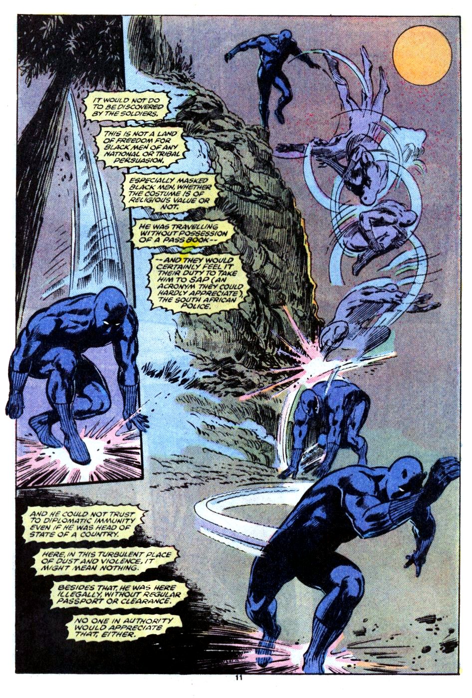 Read online Marvel Comics Presents (1988) comic -  Issue #13 - 14