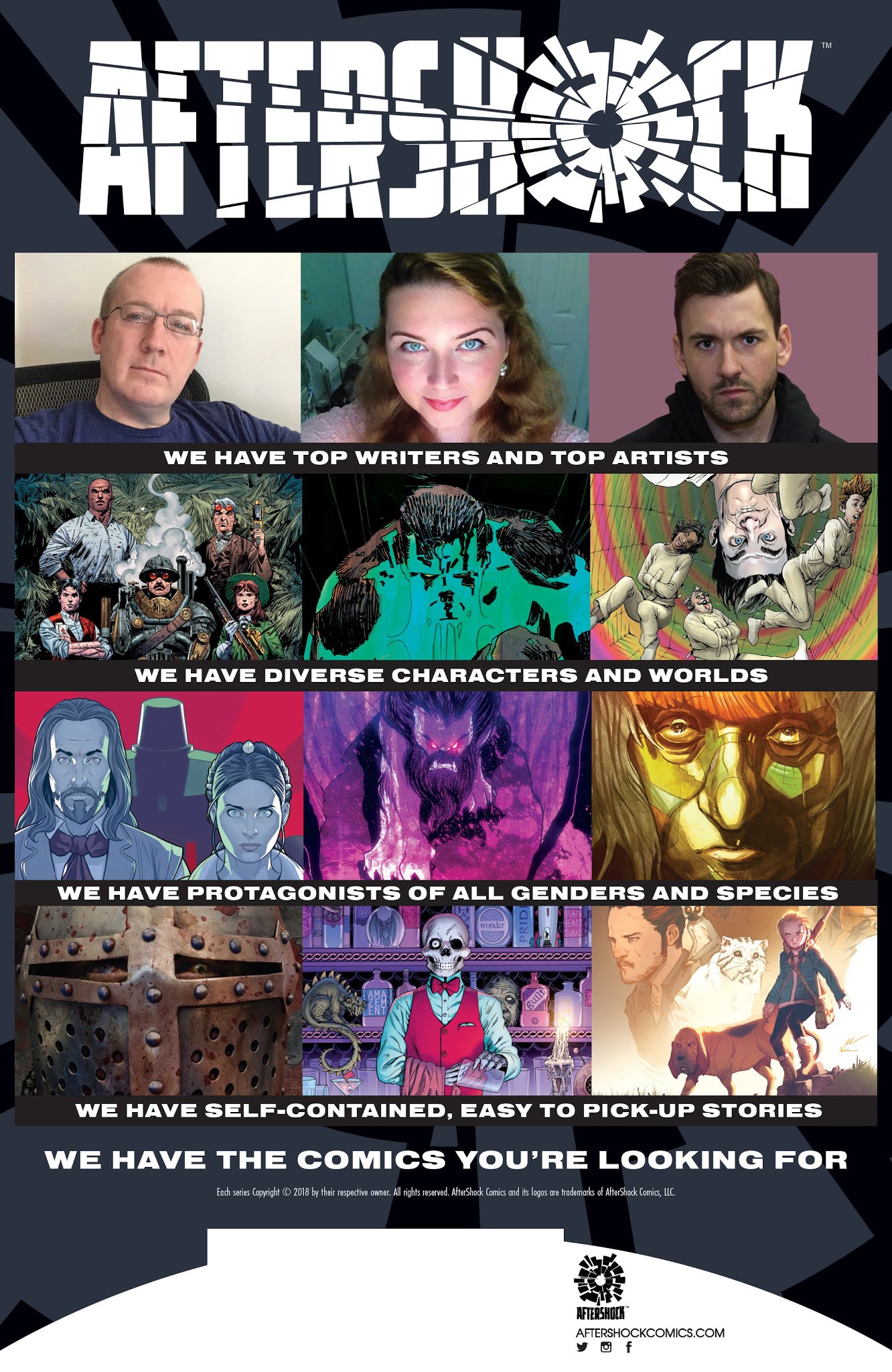 Read online Clankillers comic -  Issue #3 - 31