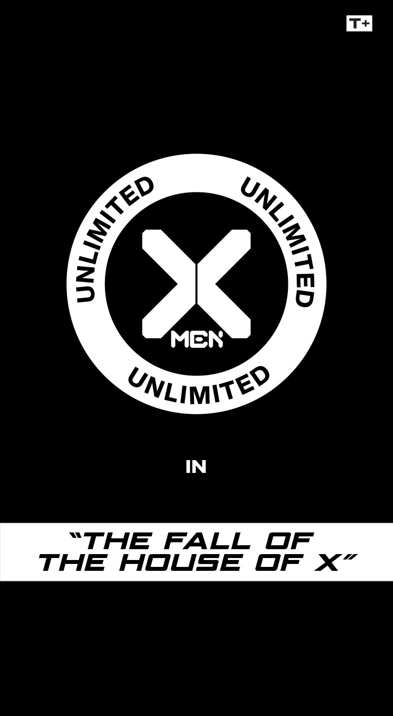 Read online X-Men Unlimited: Infinity Comic comic -  Issue #59 - 1