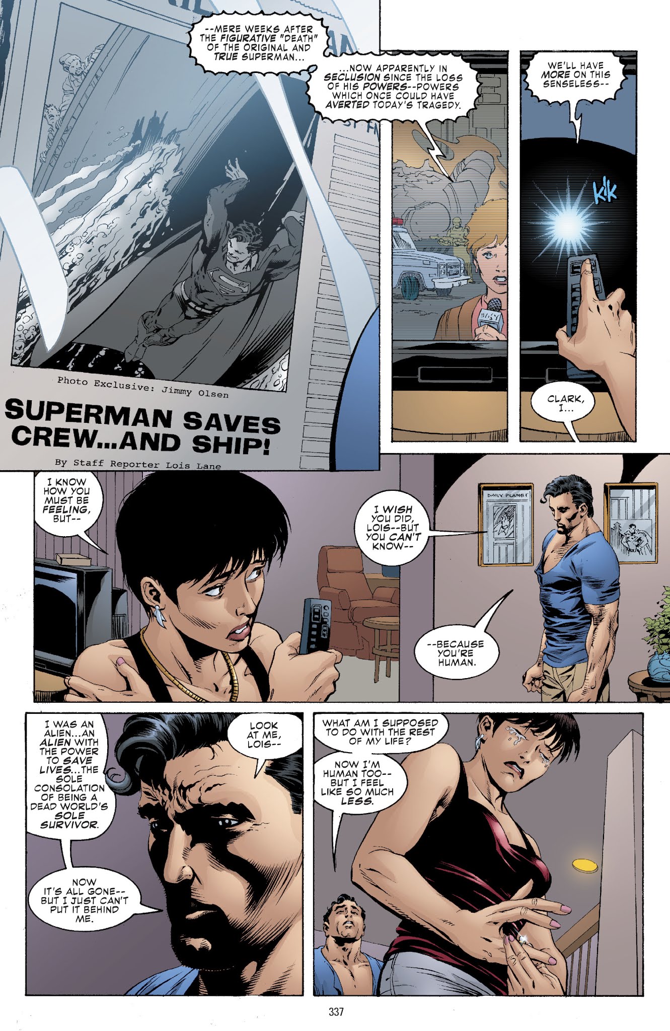 Read online Elseworlds: Justice League comic -  Issue # TPB 2 (Part 4) - 30