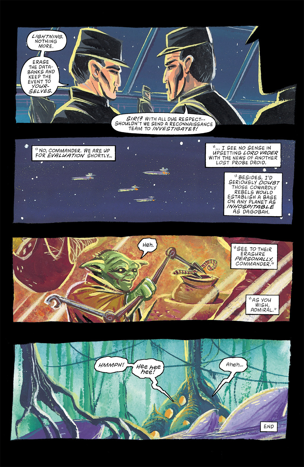 Star Wars Tales issue 6 - Page 50