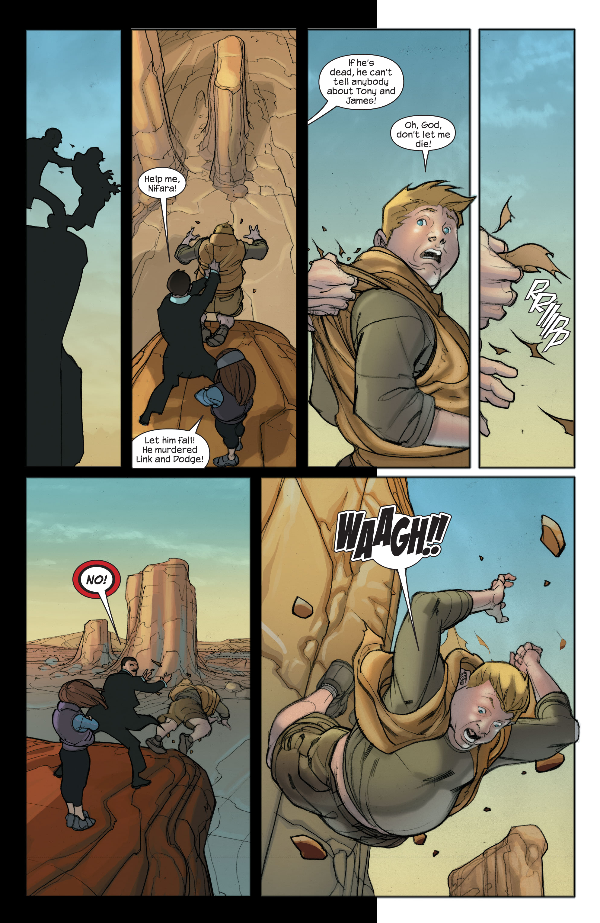 Read online Ultimate Iron Man (2005) comic -  Issue # _Ultimate Comics Iron Man - Ultimate Collection (Part 3) - 21