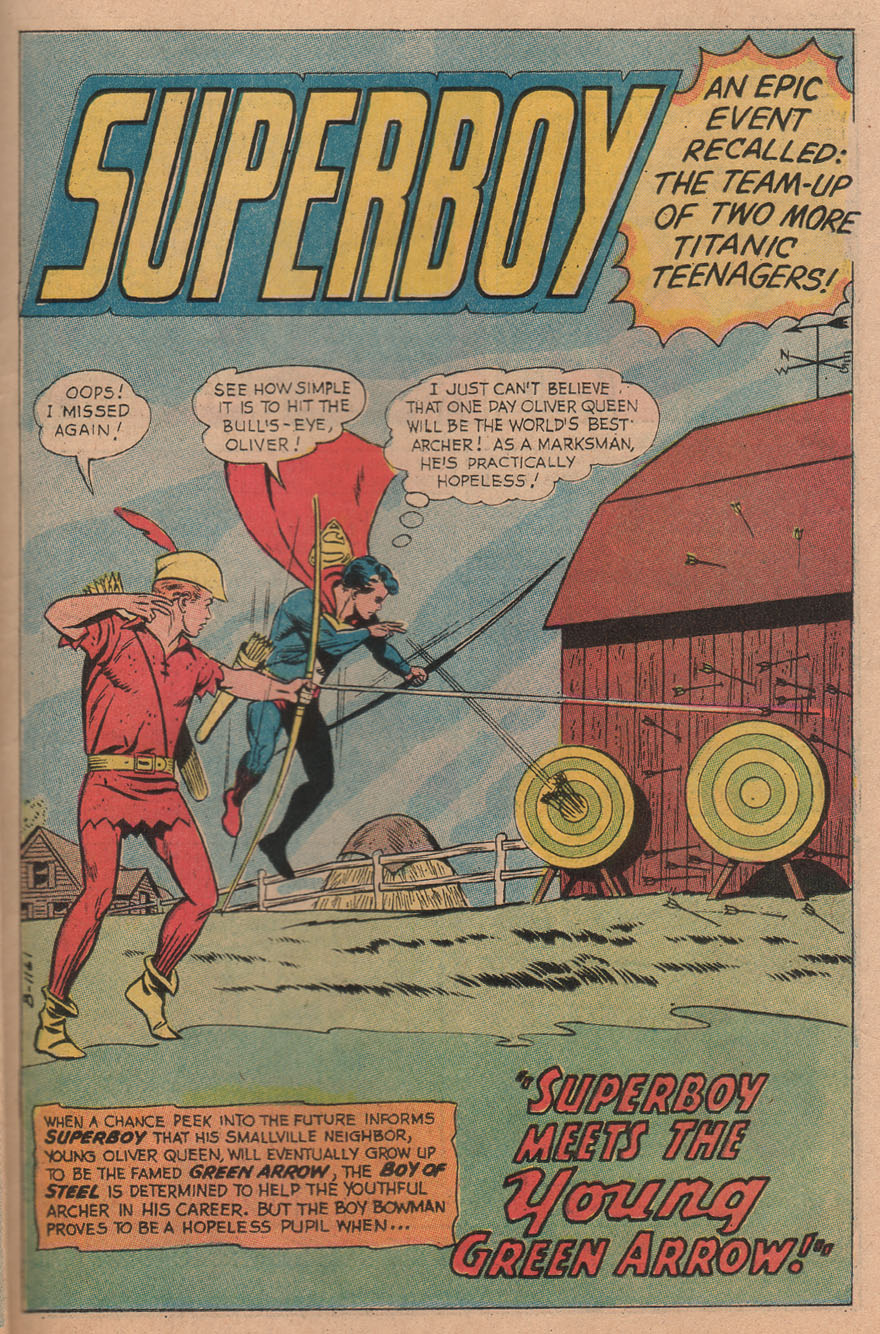 Read online Teen Titans (1966) comic -  Issue #37 - 35