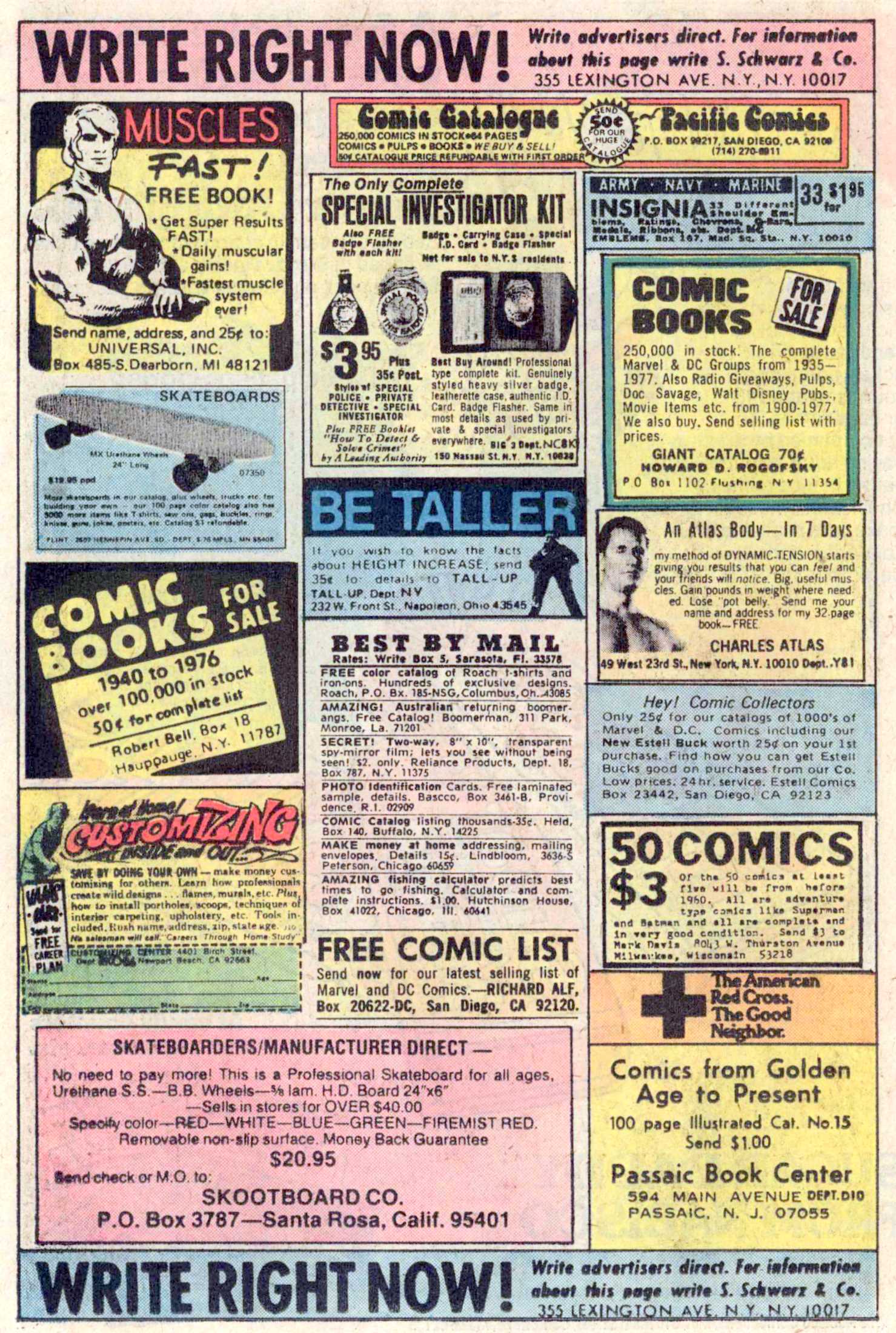 Read online G.I. Combat (1952) comic -  Issue #196 - 13