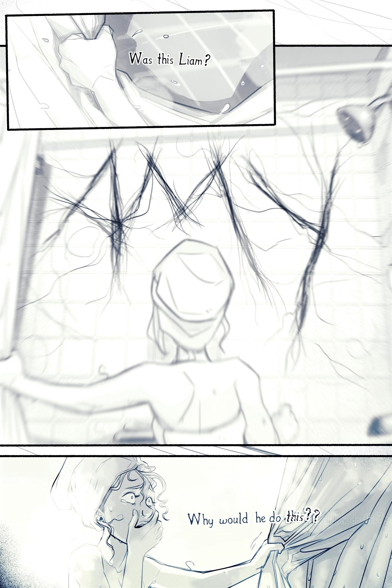 Read online Razorblades: The Horror Magazine comic -  Issue # _Year One Omnibus (Part 2) - 79