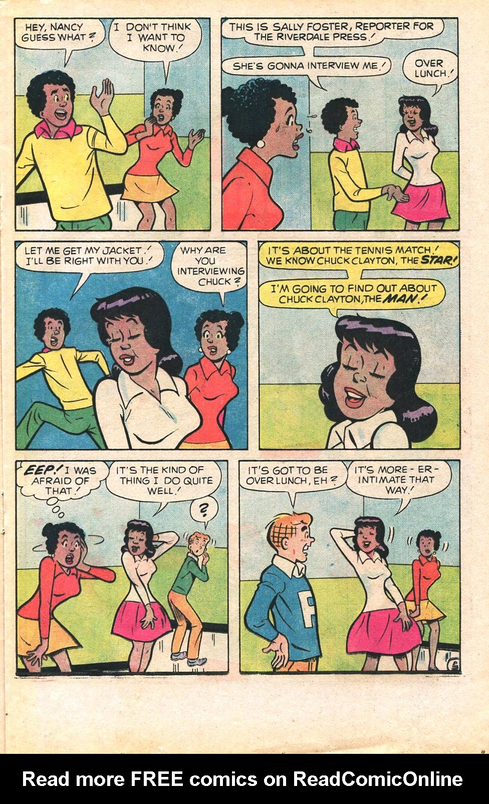 Read online Giant Grab Bag Comics comic -  Issue # TPB (Part 1) - 81