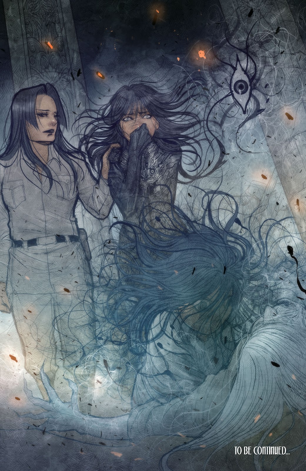 Monstress issue 37 - Page 26