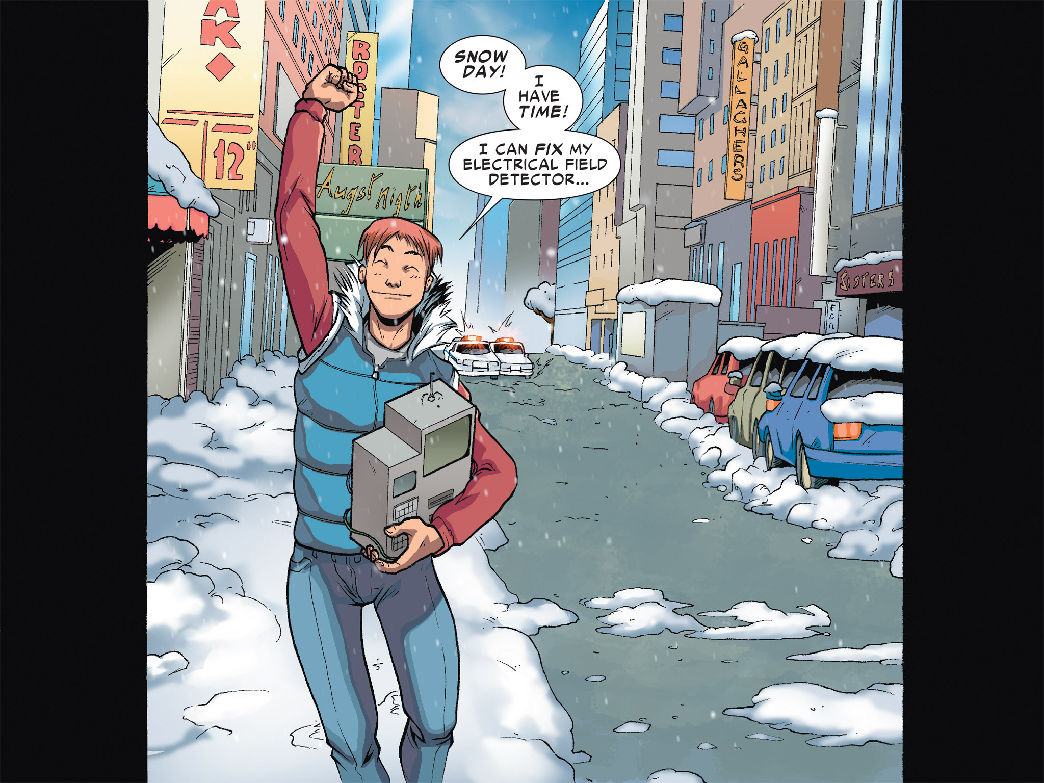 Read online Ultimate Spider-Man (Infinite Comics) (2016) comic -  Issue #7 - 60
