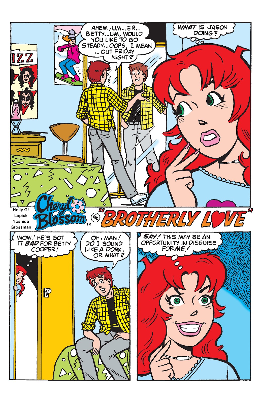 Archie Comics 80th Anniversary Presents issue 5 - Page 8