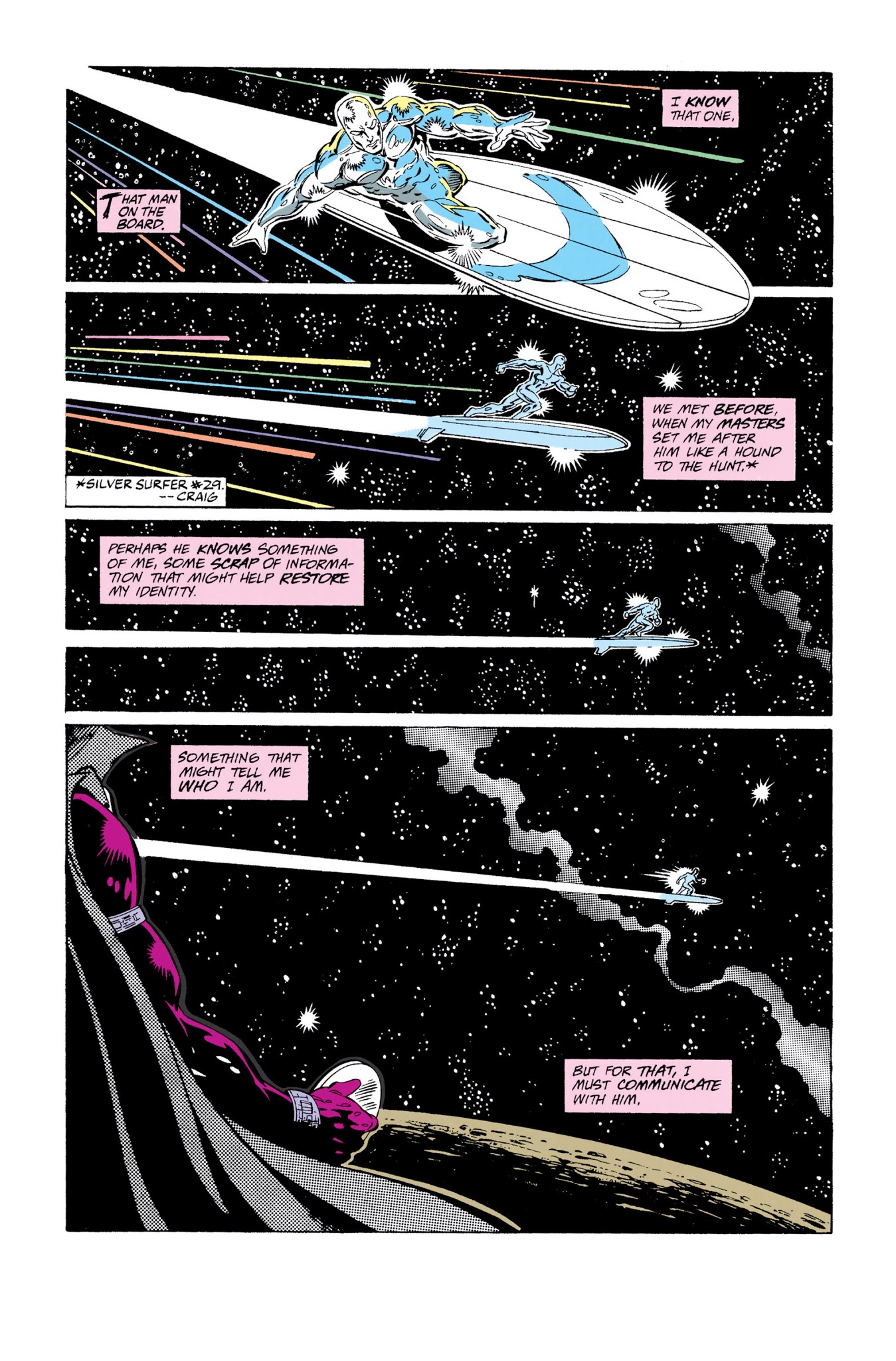 Read online Infinity Gauntlet Aftermath comic -  Issue # TPB - 9