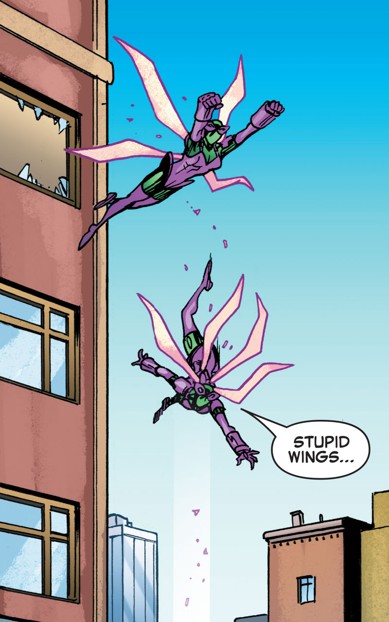 Read online Spider-Verse Unlimited: Infinity Comic comic -  Issue #5 - 68