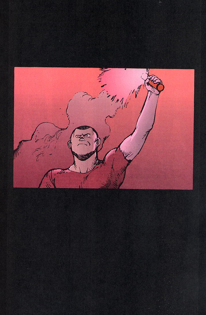 Akira issue 26 - Page 3