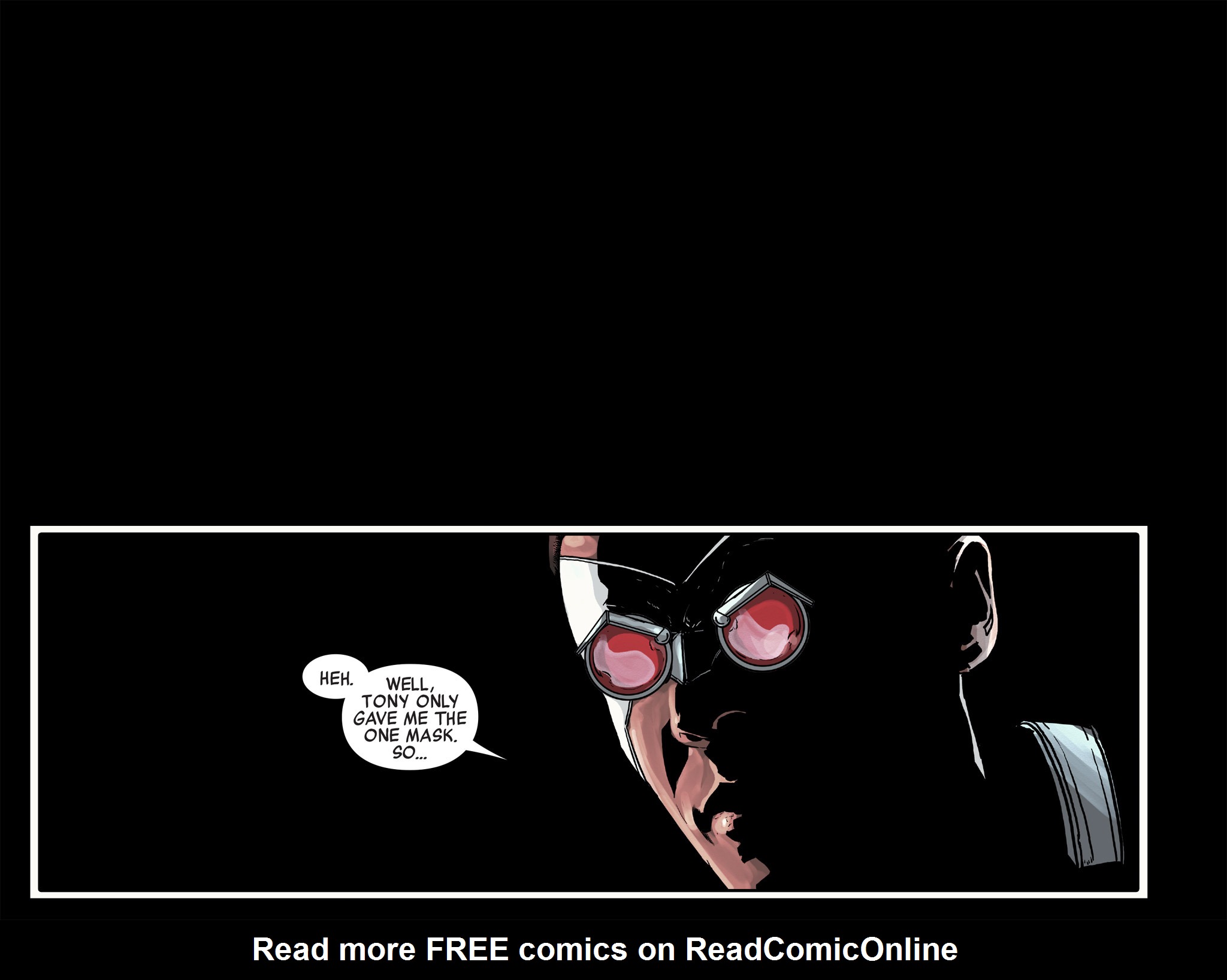 Read online All-New Captain America: Fear Him comic -  Issue #3 - 30