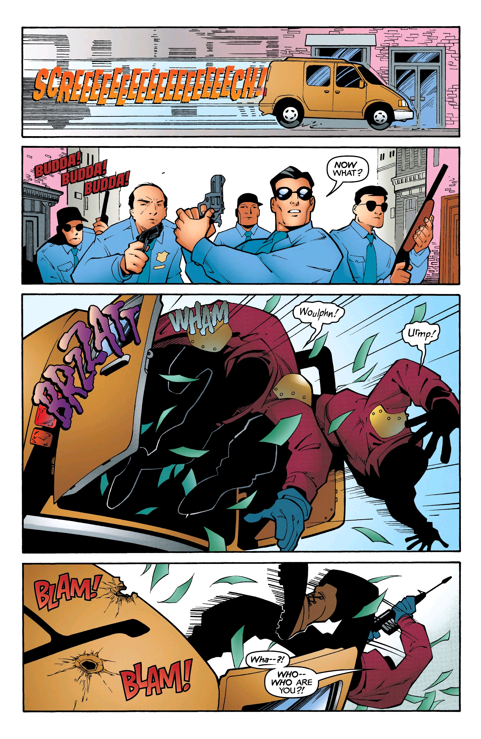 Read online Black Widow Epic Collection comic -  Issue # TPB The Coldest War (Part 4) - 94