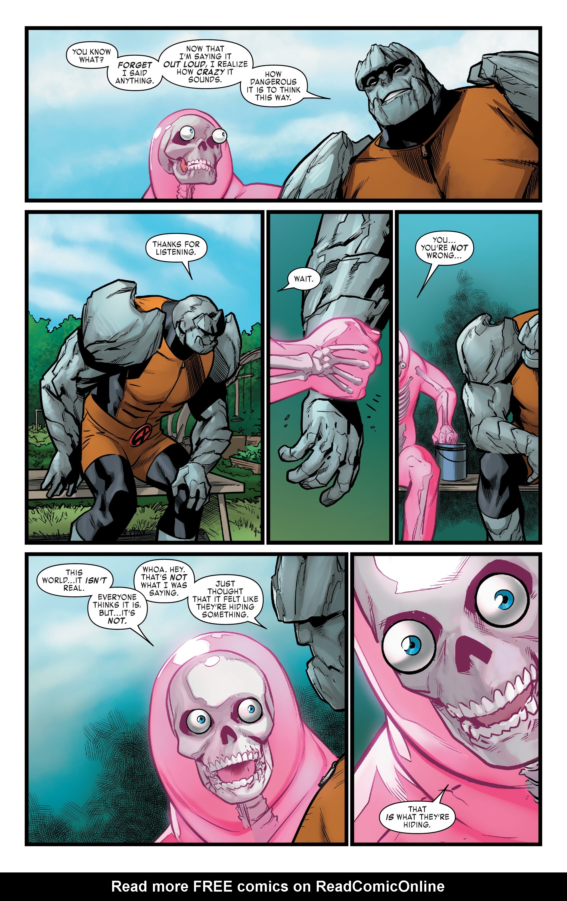 Read online Age of X-Man: NextGen comic -  Issue #3 - 14