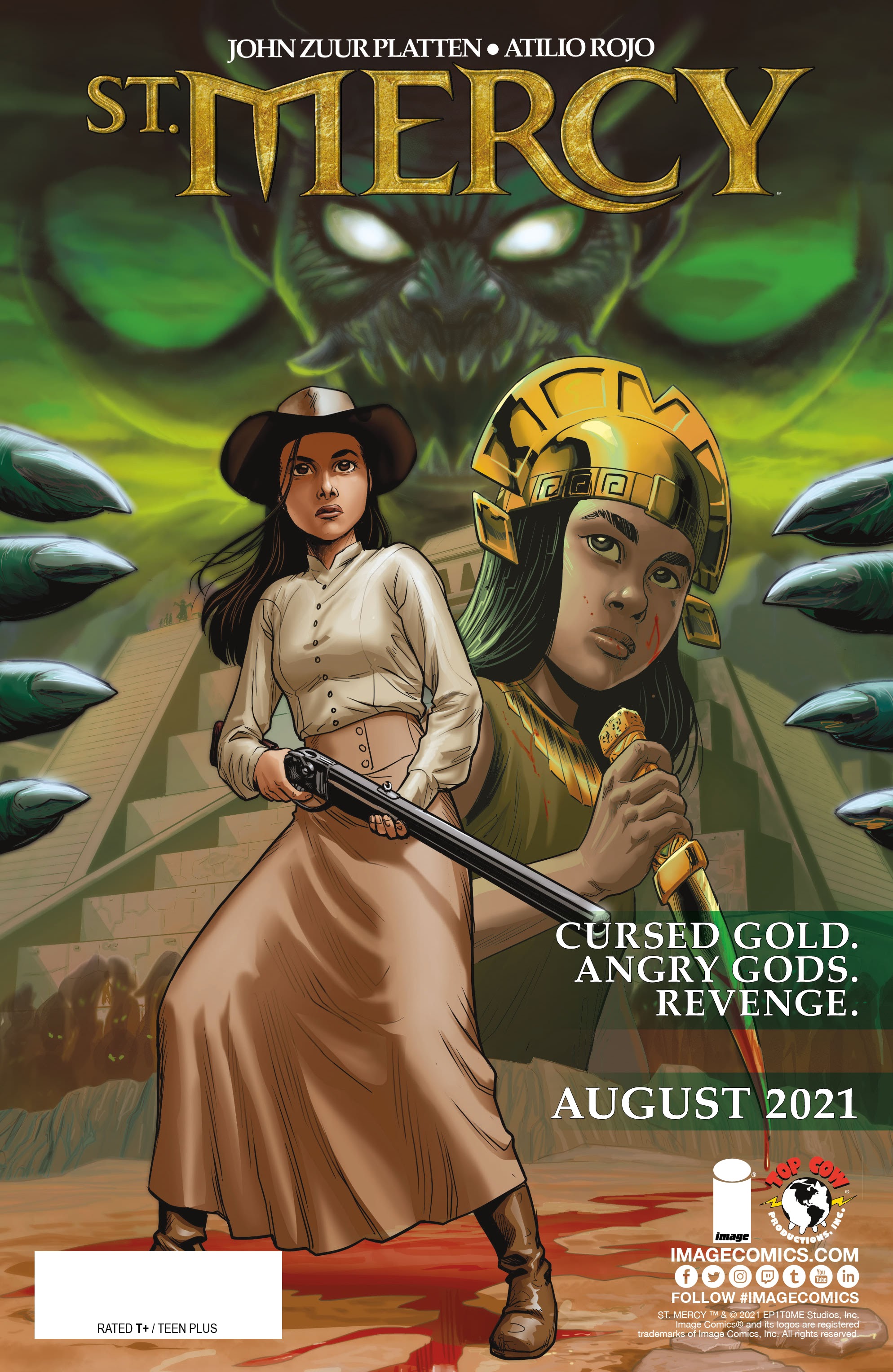 Read online Helm Greycastle comic -  Issue #3 - 39