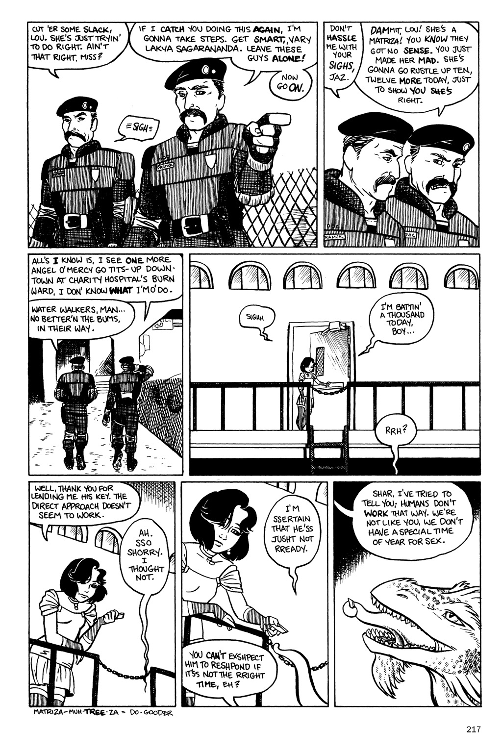 Read online The Finder Library comic -  Issue # TPB 2 (Part 2) - 97