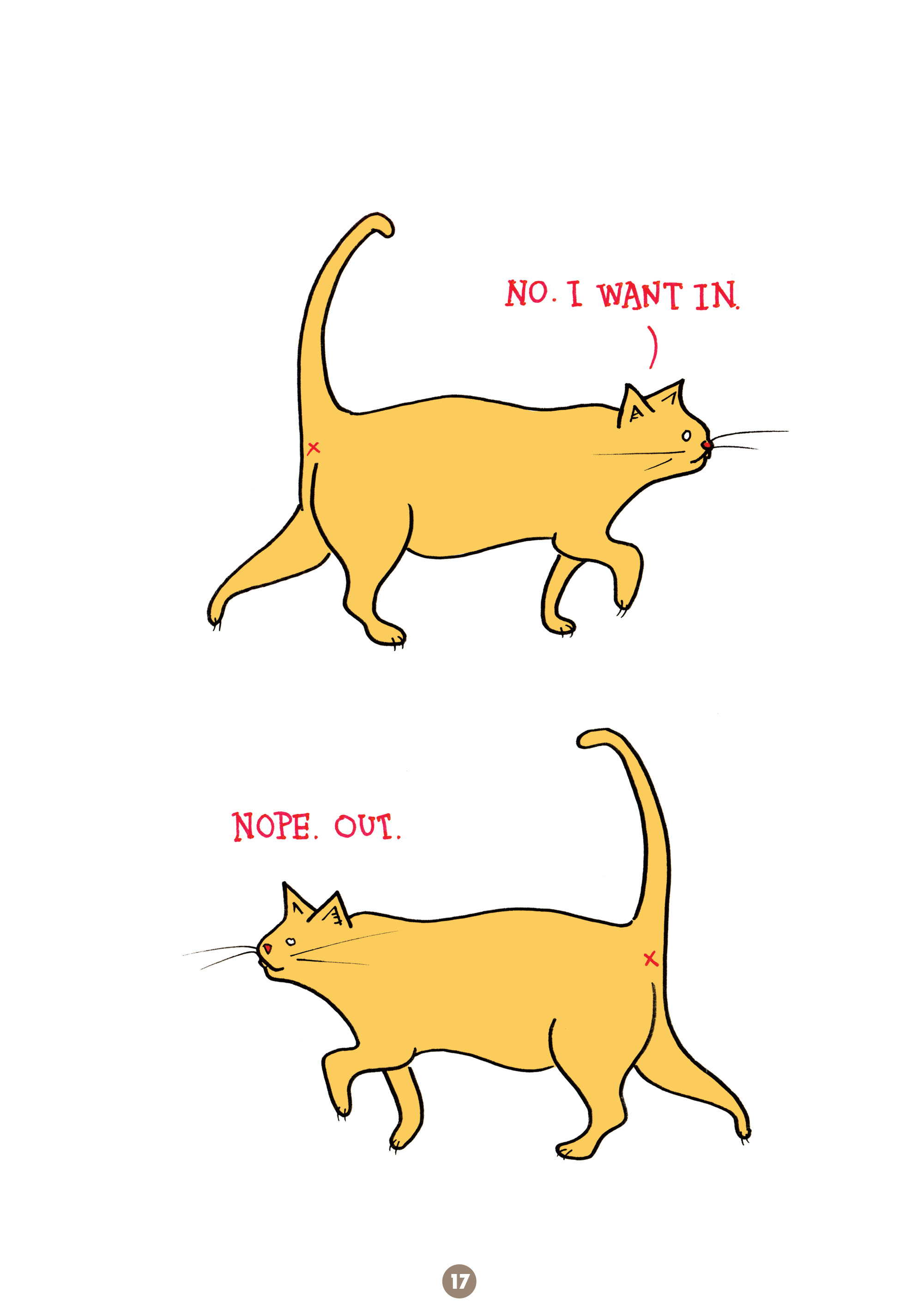 Read online Gumballs comic -  Issue #2 - 19