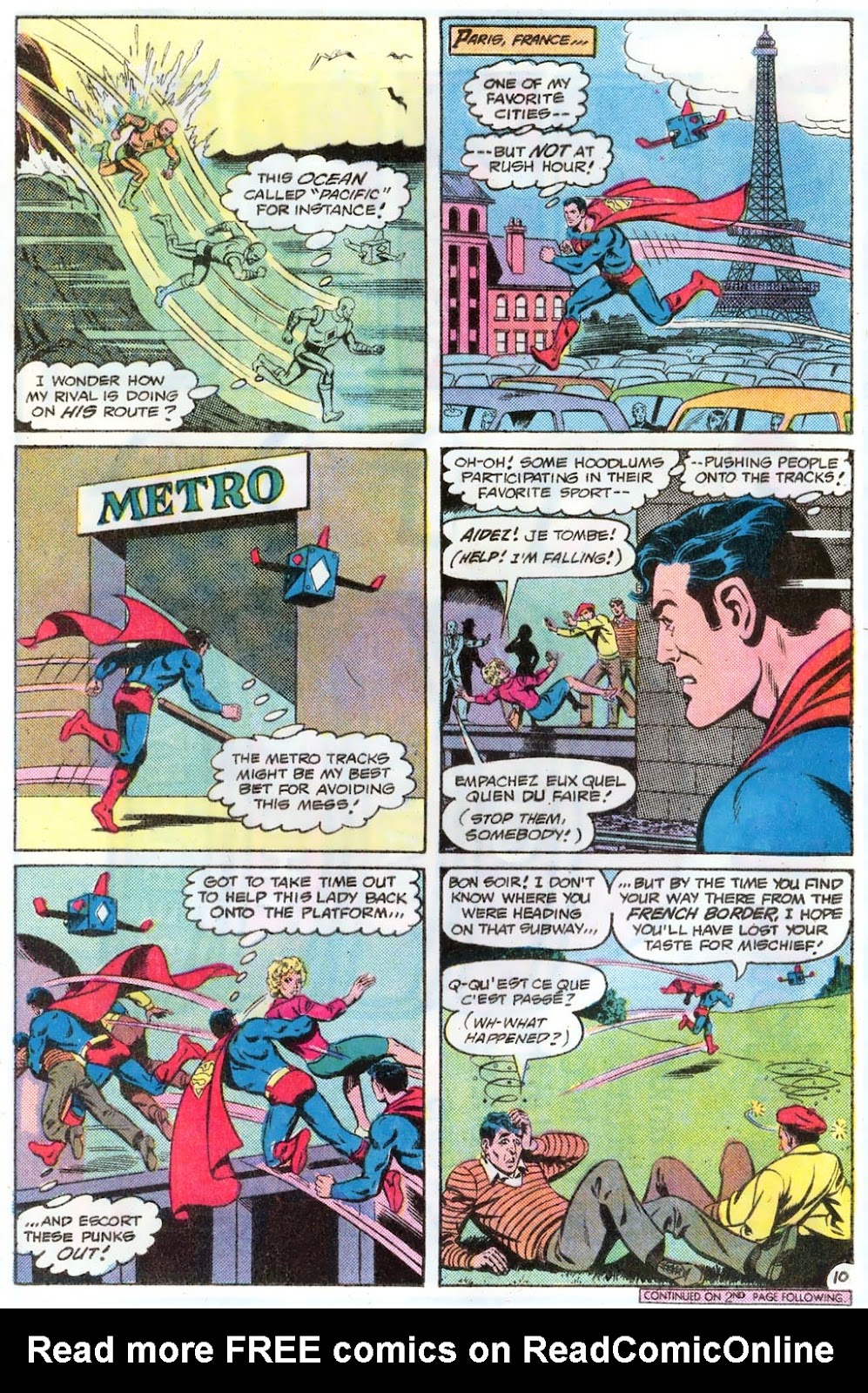 Action Comics (1938) issue 574 - Page 13