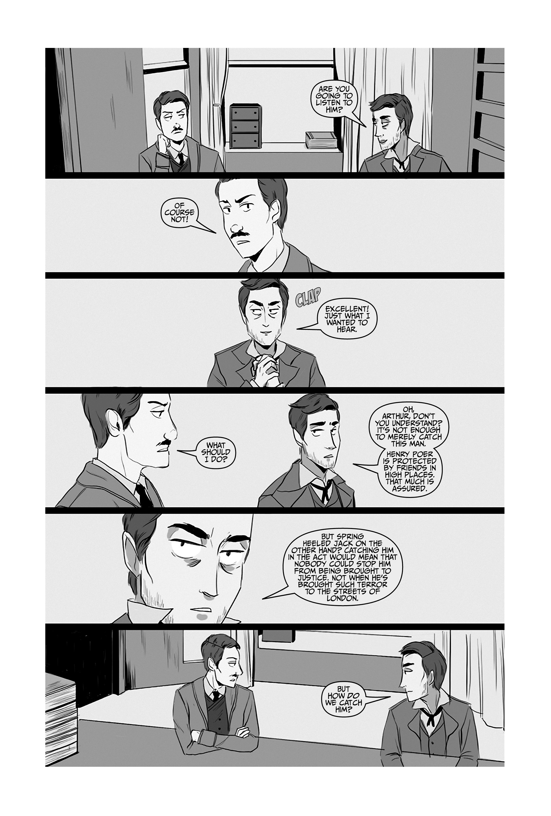 Read online Alterna AnniverSERIES Anthology comic -  Issue # Full (Part 2) - 161