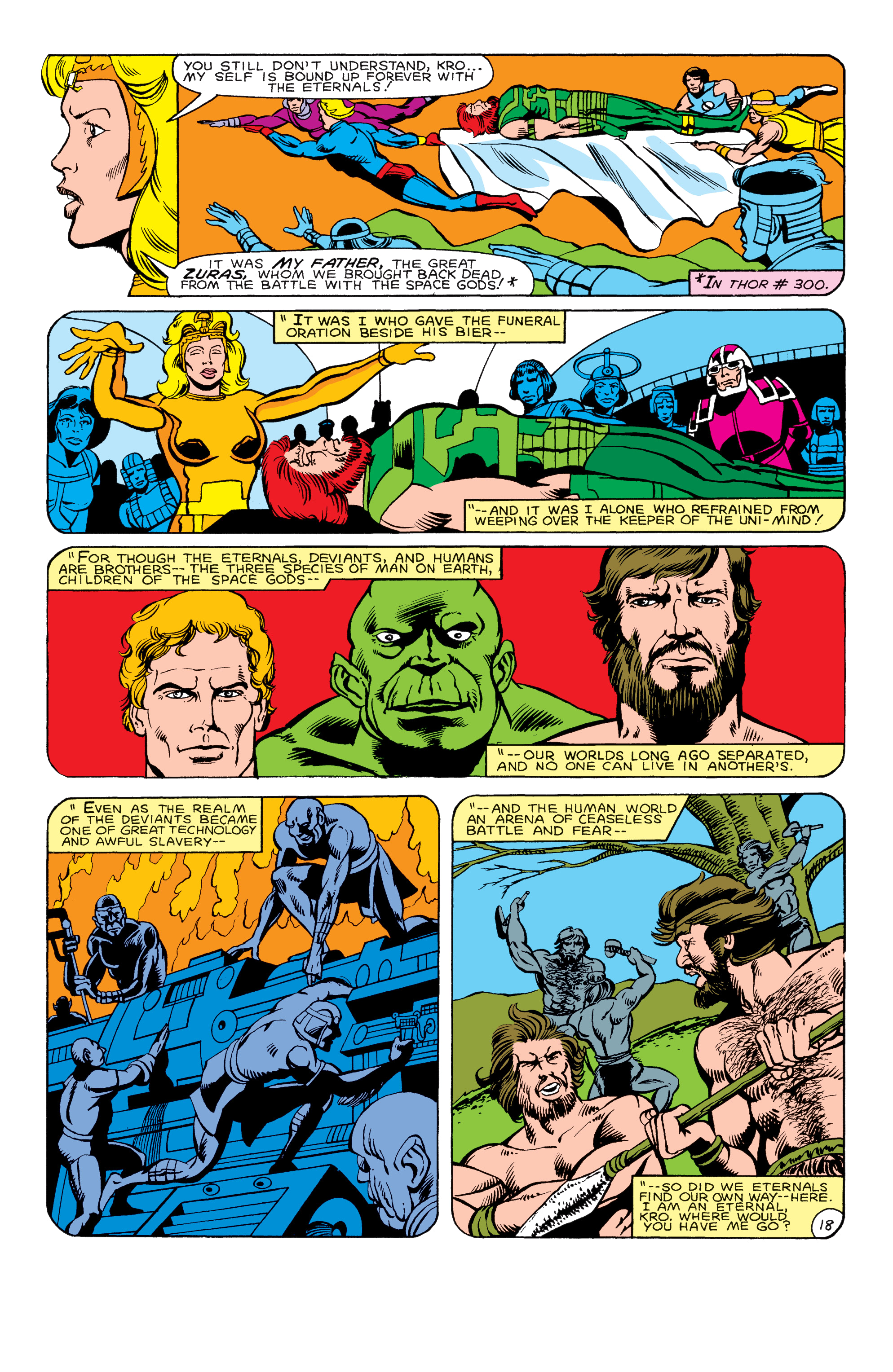 Read online Iron Man Epic Collection comic -  Issue # Duel of Iron (Part 1) - 21