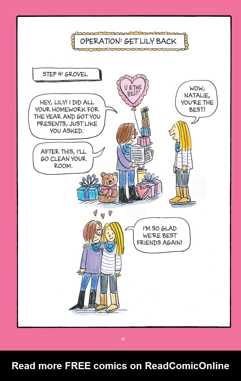 Read online Nat Enough comic -  Issue # TPB 1 (Part 1) - 87